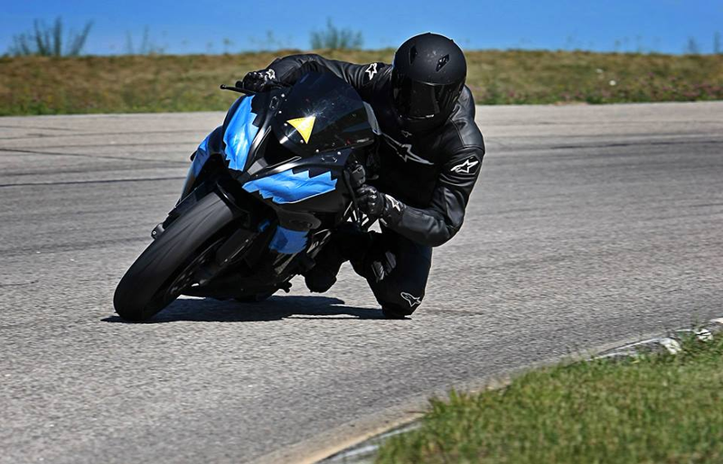 Illustration for article titled New Bike | V2.0 | Complete 180 degree change